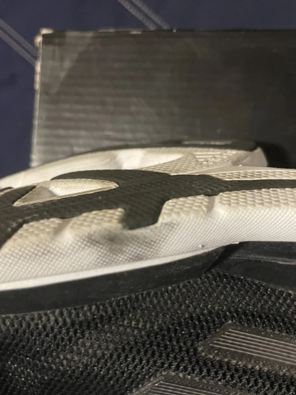 adidas adizero rush